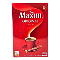 Maxim Original Coffee Mix 41.6oz