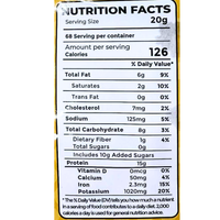 Swan Brand Fried Onion 48oz