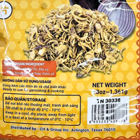 Swan Brand Fried Onion 48oz