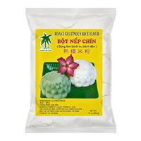 [Coconut Tree] Roast Glutinous Rice Flour - 14oz