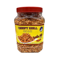 Swan Brand Crispy Krill 14oz
