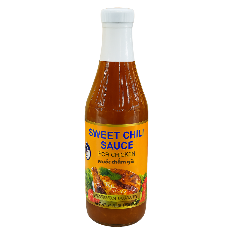 Swan Brand Sweet Chili Sauce For Chicken 24oz