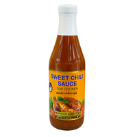 Swan Brand Sweet Chili Sauce For Chicken 24oz