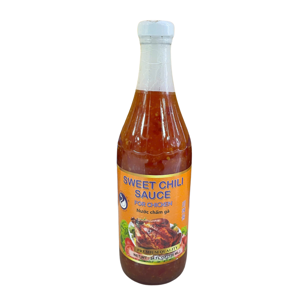 Swan Brand Sweet Chili Sauce For Chicken 24oz