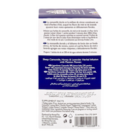 AHMAD TEA - 'Sleep' Infusion-Herbal Tea(20TeaBags)