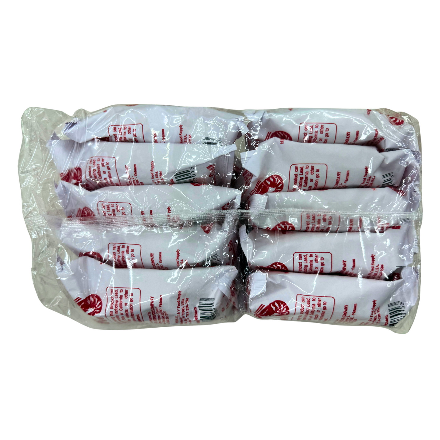 VI HUONG Shrimp Flavour Instant Noodles 60g