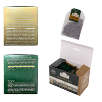 AHMAD TEA - Combo Classic Black Tea
