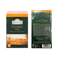 AHMAD TEA - Combo Classic Black Tea