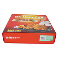 Ba Nam Cali Mooncake Pandan 0 Yolk 25.40 oz