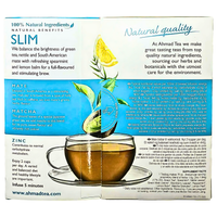AHMAD Tea Combo - Beauty, Sleep, Slim