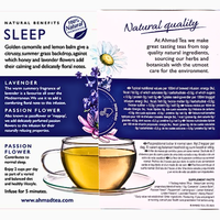 AHMAD Tea Combo - Beauty, Sleep, Slim