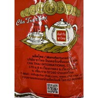 ChaTraMue Thai & Green Tea Combo