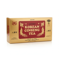 Jeong Won Instant Korean Ginseng Tea 200g