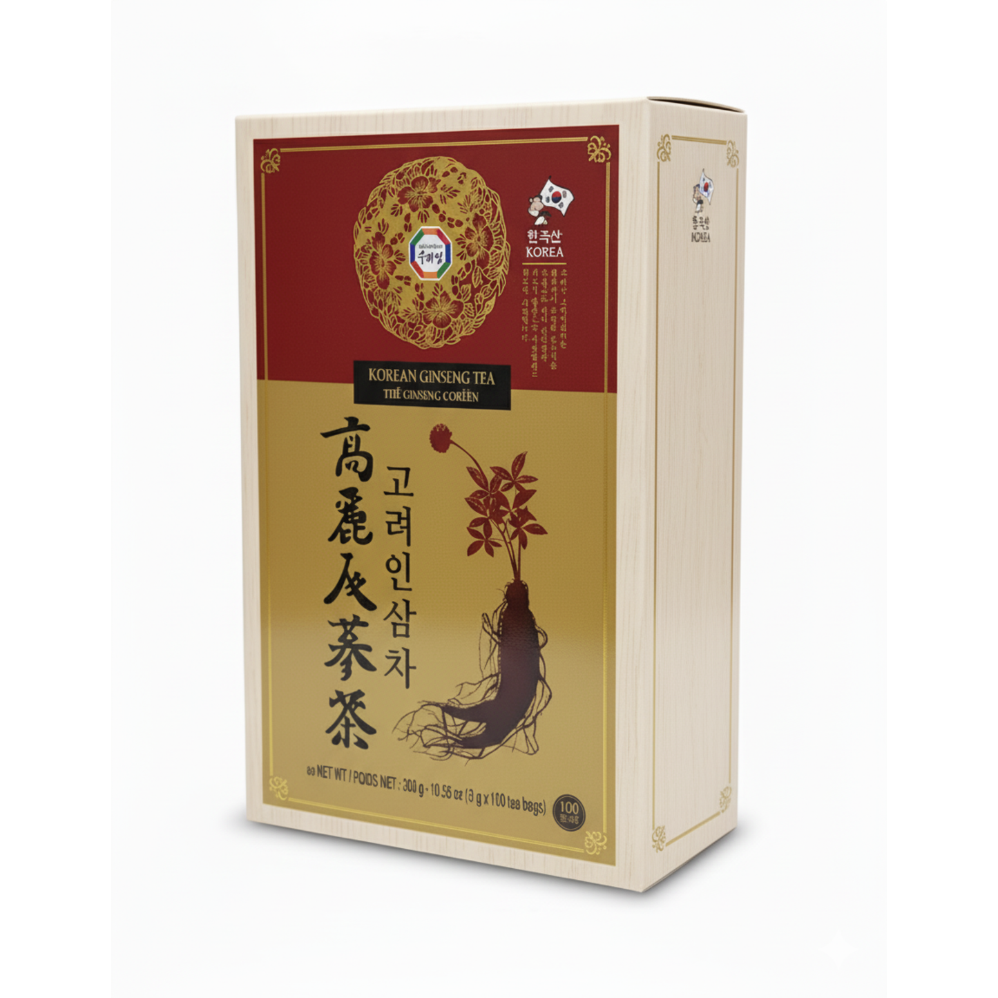 Surasang Korean Ginseng Tea 10.58oz