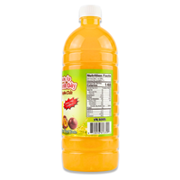 [Golden Koi's] Seedless Passion Fruit Juice - 1L