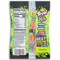 Trolli Sour Brite All Star Mix 120g