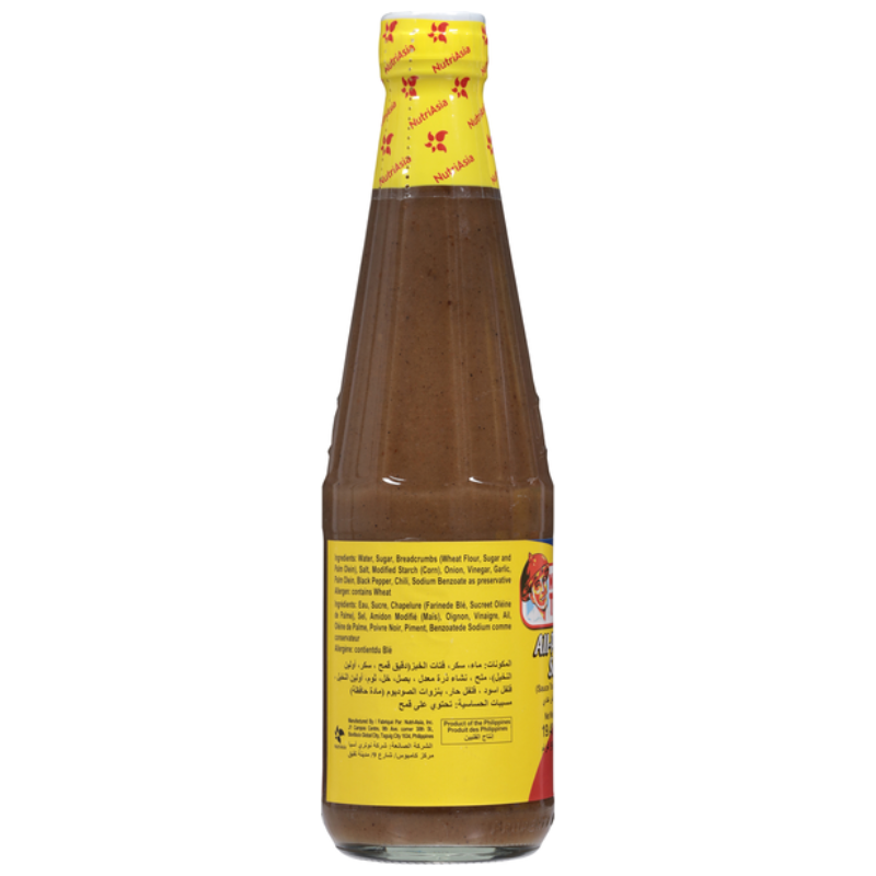 [MANG TOMAS] All Purpose Sauce - 19.4 oz