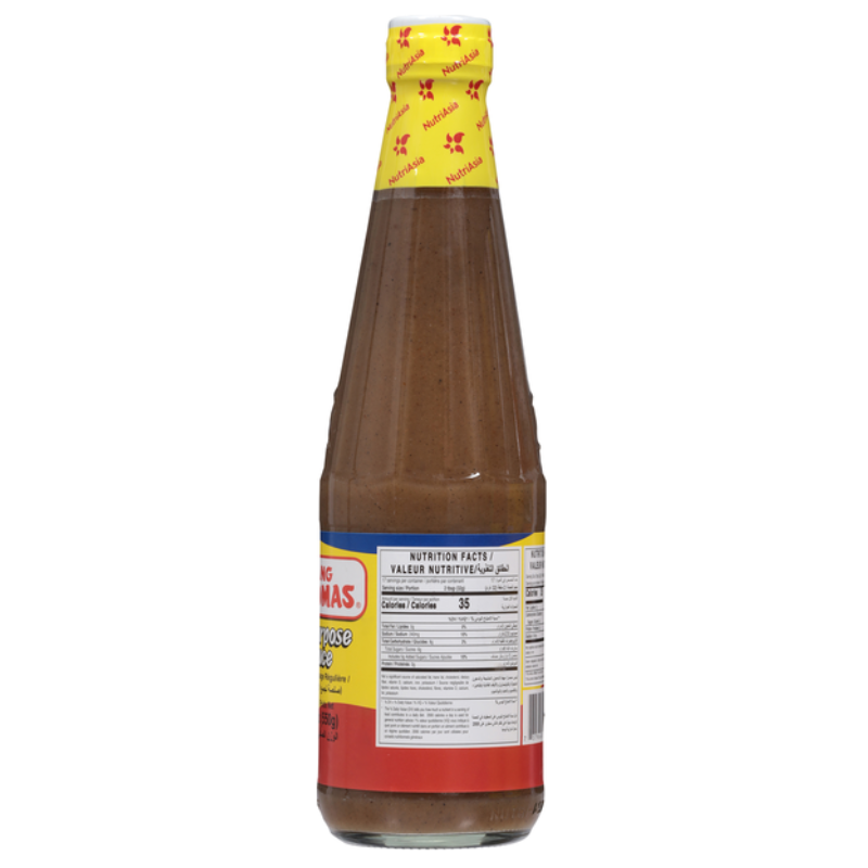[MANG TOMAS] All Purpose Sauce - 19.4 oz