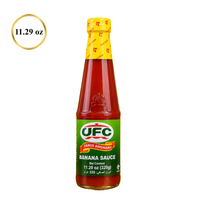 [UFC] Banana Sauce