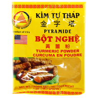 Kim Tu Thap Turmeric Powder 2oz