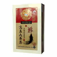 Sura Korean Ginseng Tea 10.58oz