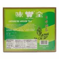 Wei-Chuan Japanese Green Tea 7oz