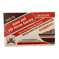 Sing Kung Gia Vi Vit Tiem 2oz