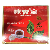 Wei-Chuan Black Tea 7oz