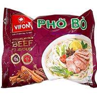 Vifon Beef Noodle 2.12oz