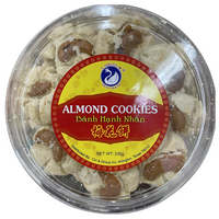 Swan Brand Almond Cookies 11.64oz