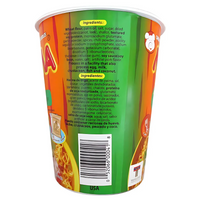 Mama Pork Flavor Instant Cup Noodles 2.47oz