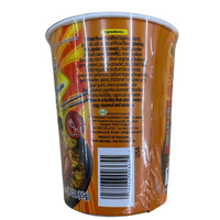 Mama Oriental Kitchen Spicy Seafood Instant Noodles 2.29oz