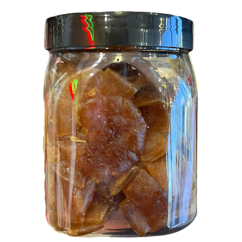 123Farm Dried Kumquat With Honey 10.58oz