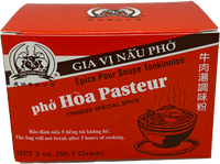 Sing Kung Gia Vi Pho Hoa Pasteur 2oz