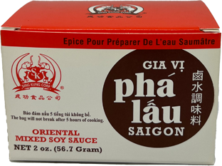 Sing Kung Gia Vi Pha Lau 2oz