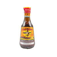 Flying Lion Premium Fish Sauce 10.14 oz