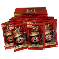 Highlands 3 In 1 Instant Coffee 11.99oz