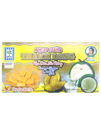 Thanh Long Durian Coconut Candy 350g