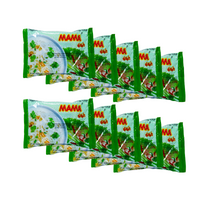MAMA Gluten Free Vegetarian Rice Vermicelli Clear Soup