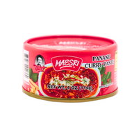 Maesri Panang Curry Paste 114g