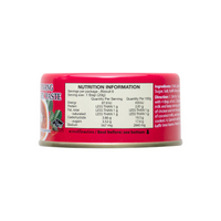 Maesri Panang Curry Paste 114g