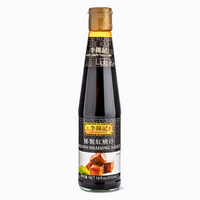 Lee Kum Kee Brown Braising Sauce 14 oz