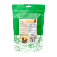 Chuon Chuon Sunflower Seeds Mixed Spice 130g