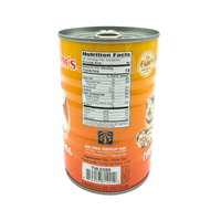 Golden Koi Instant Quail Eggs 400g