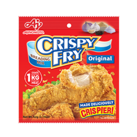 Ajinomoto Crispy Fry Original 62g