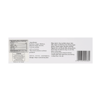 Soyspring Soybean Pudding 256g