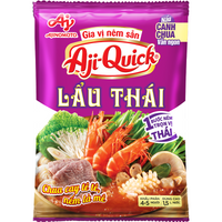 Aji-Quick Thai Hot Pot Seasoning 50g