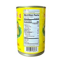 Asuka Whole Mushrooms 200g