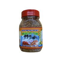 Best Taste Shrimp & Chili Mix Salt 180g