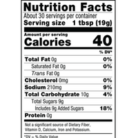 Lee Kum Kee Honey Sriracha Sauce 20oz
